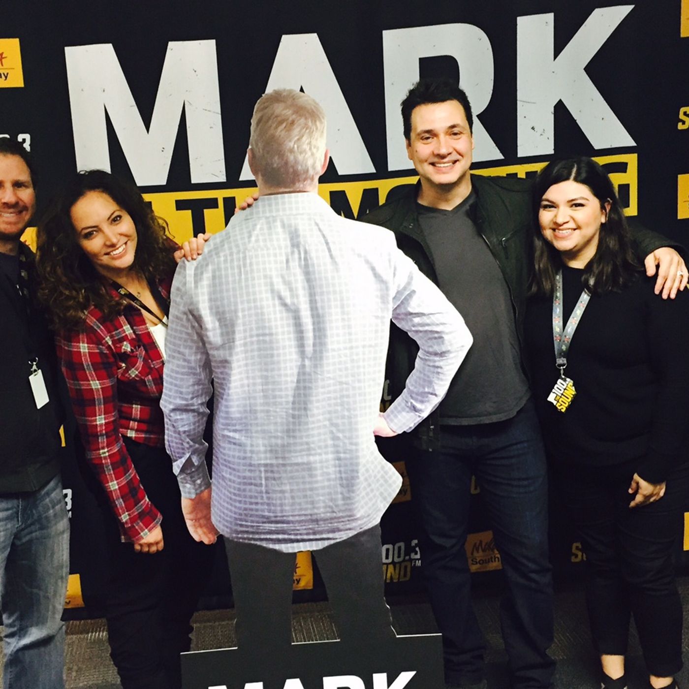 March 11, 2016: Adam Ferrara and Movie Reviews With Grae Drake thumbnail