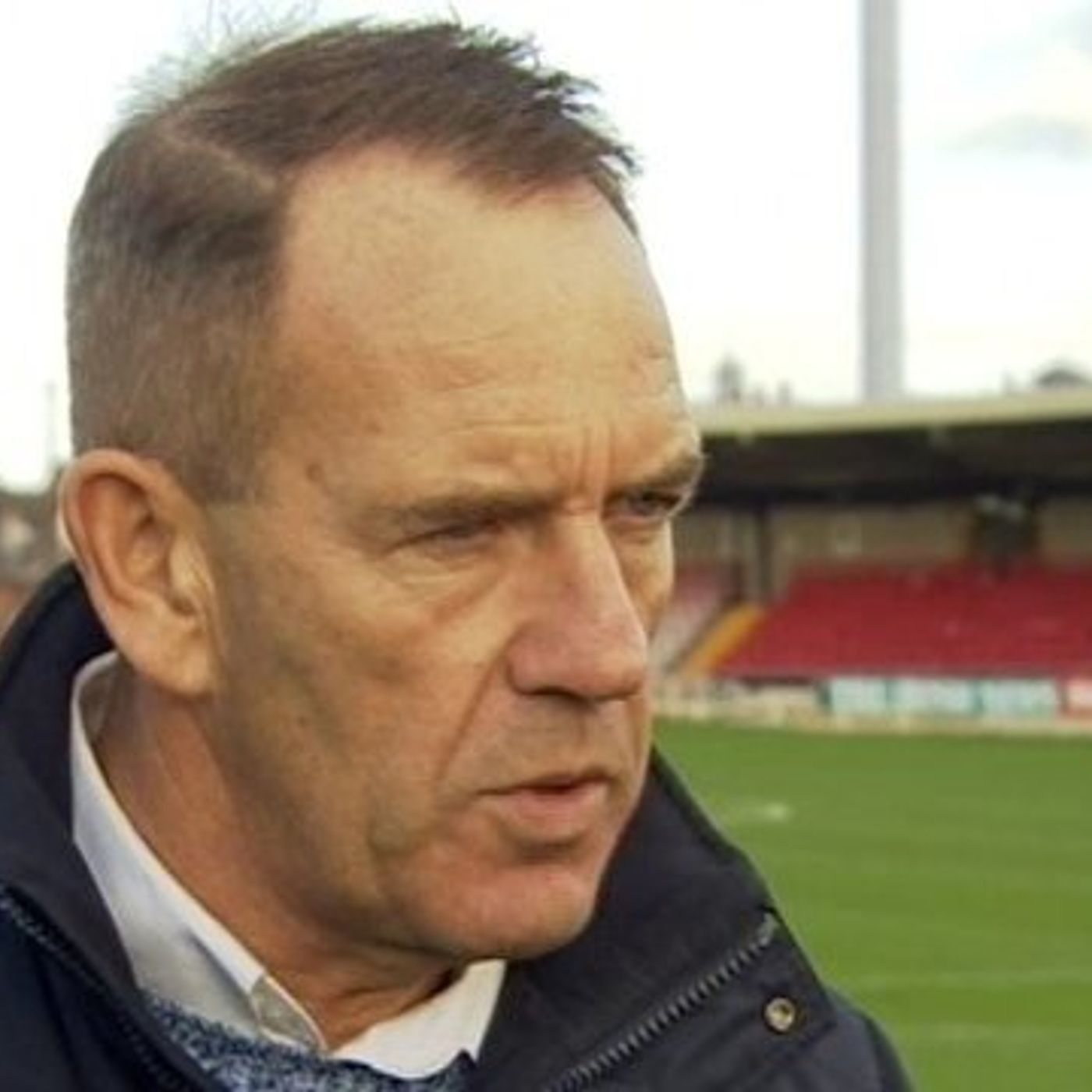 LISTEN: "This win gives us a great lift" - Kenny Shiels speaks to @ericwhite80 as @derrycityfc beat Cork 1-0 episode artwork