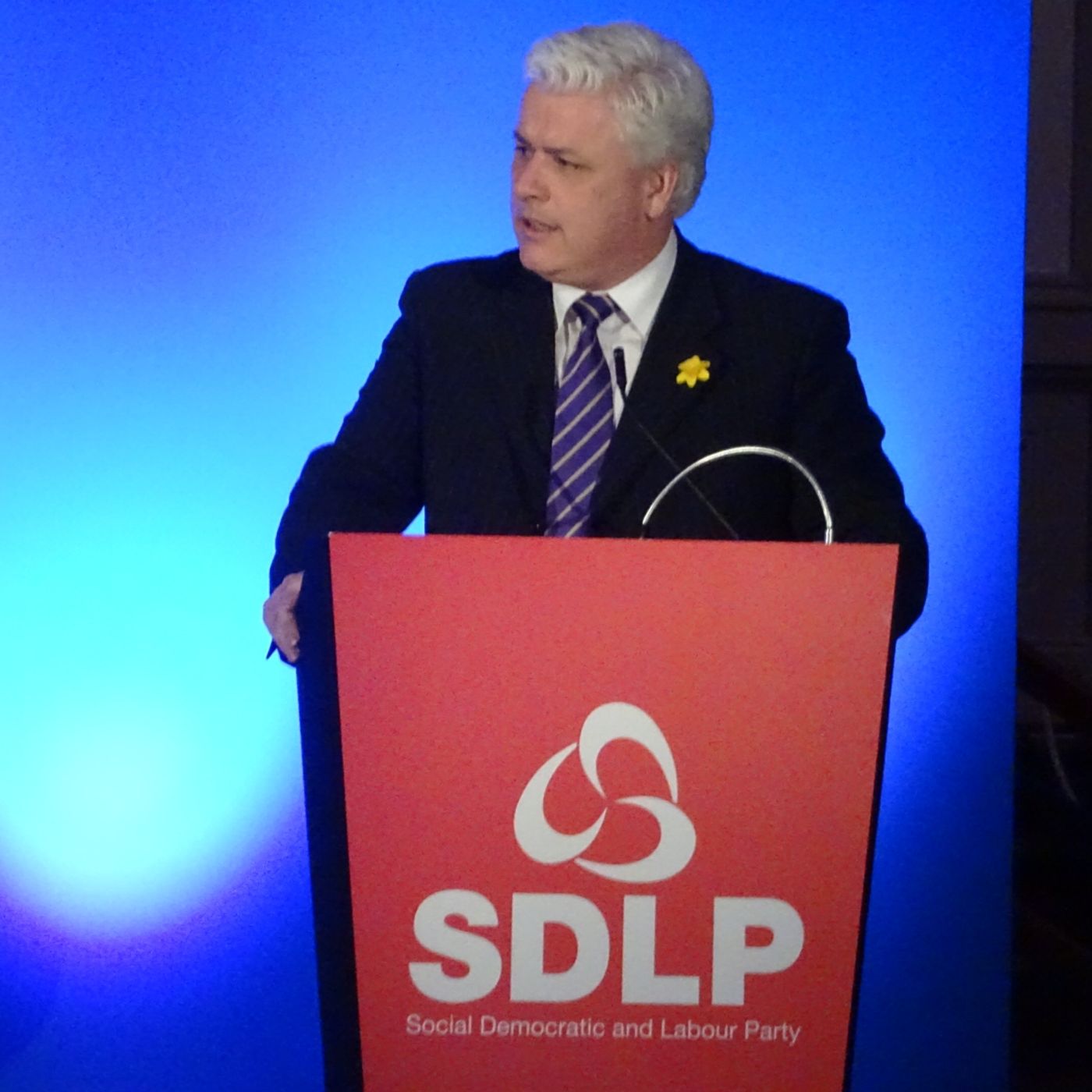 #sdlp16 @FearghalSDLP deputy leader speech episode artwork