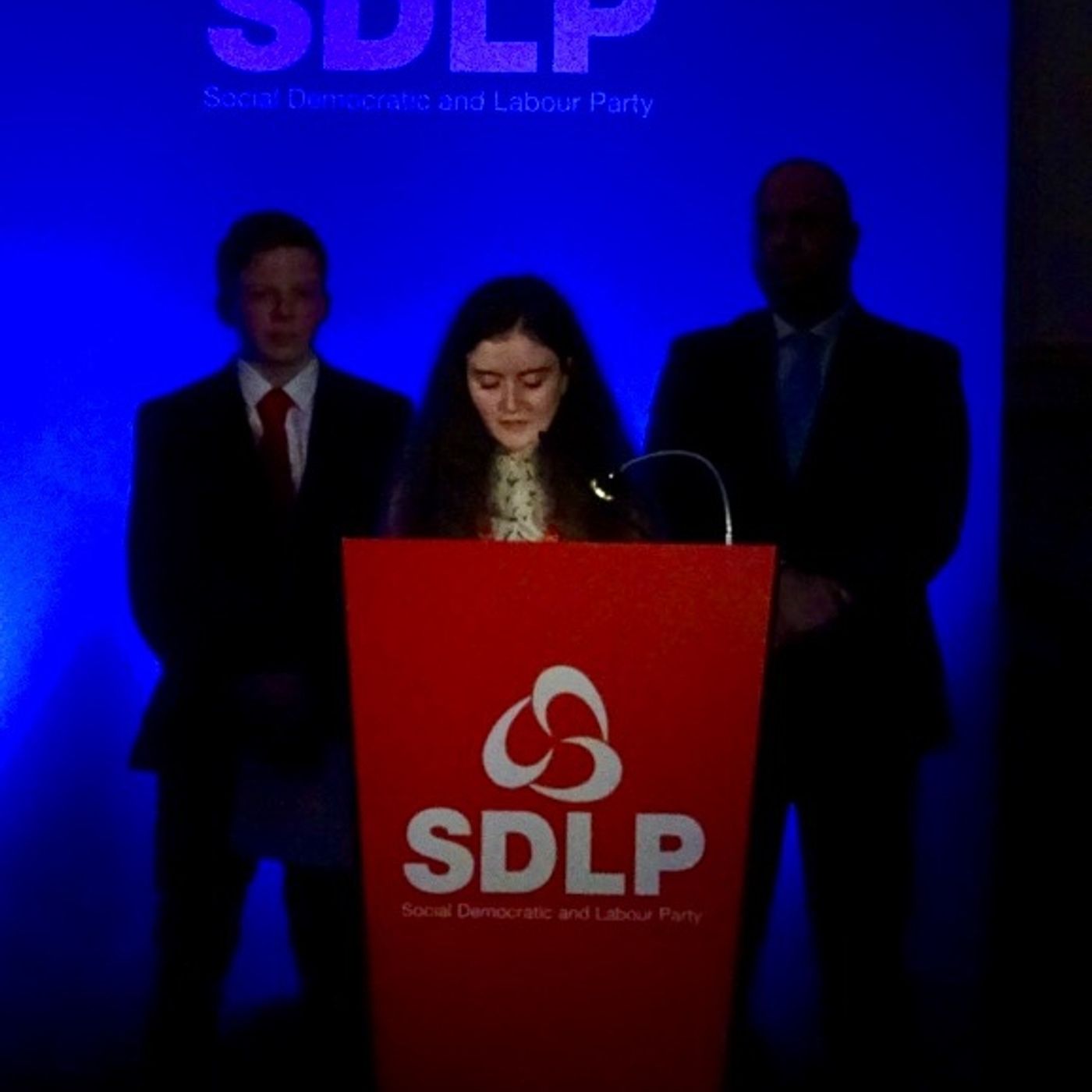 #sdlp16 Poems by Ledwidge and Yeats read to remember 1916 episode artwork