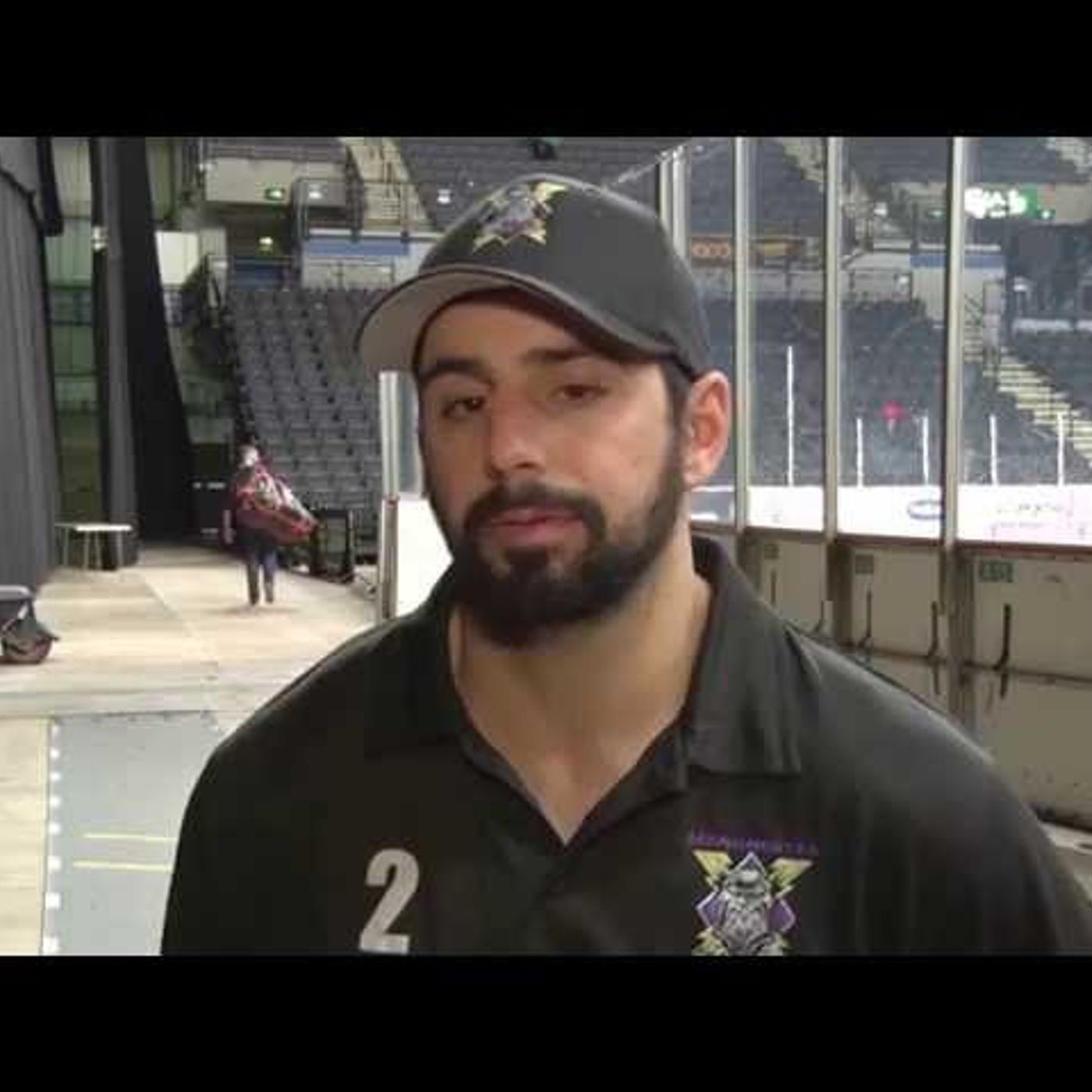 S1 Ep199: POST MATCH: Omar Pacha (Clan 8 Manchester Storm 3)