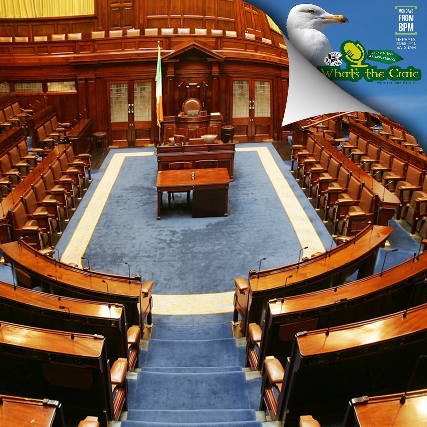 General Election 2016 kicks off