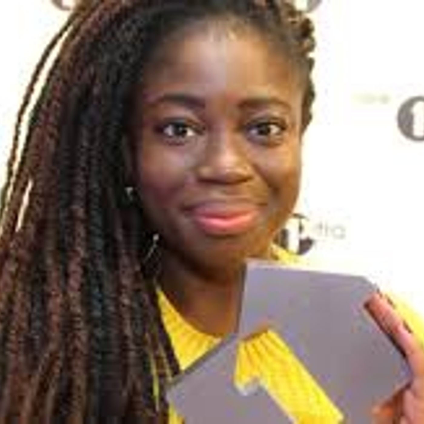 Clara Amfo spoke to Triple J presenters Part 2 episode artwork