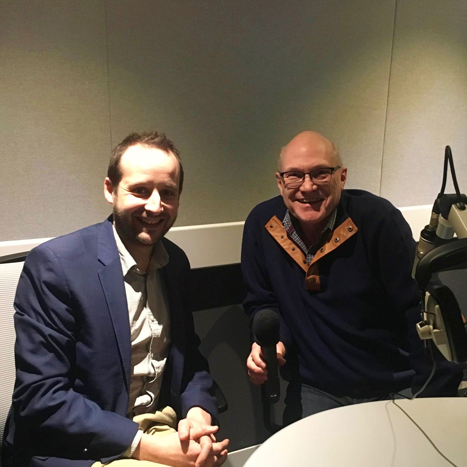 The Radio Today Programme March 16th 2016