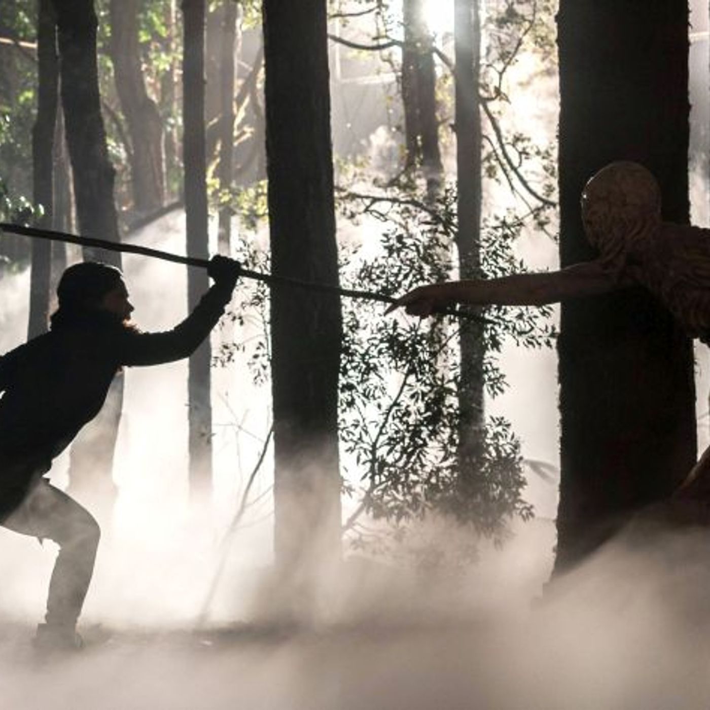 Sleepy Hollow: "Into The Wild" Review episode artwork