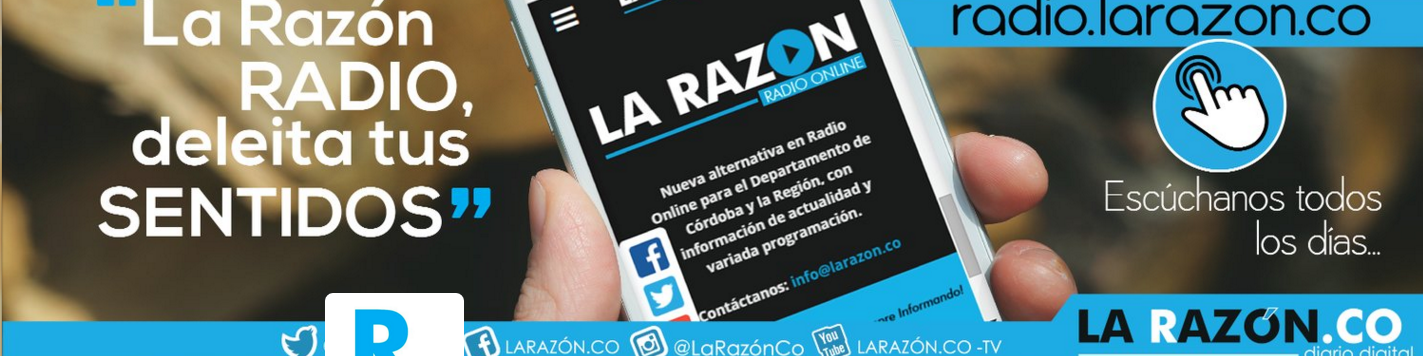 Diario Digital LARAZÓN.CO