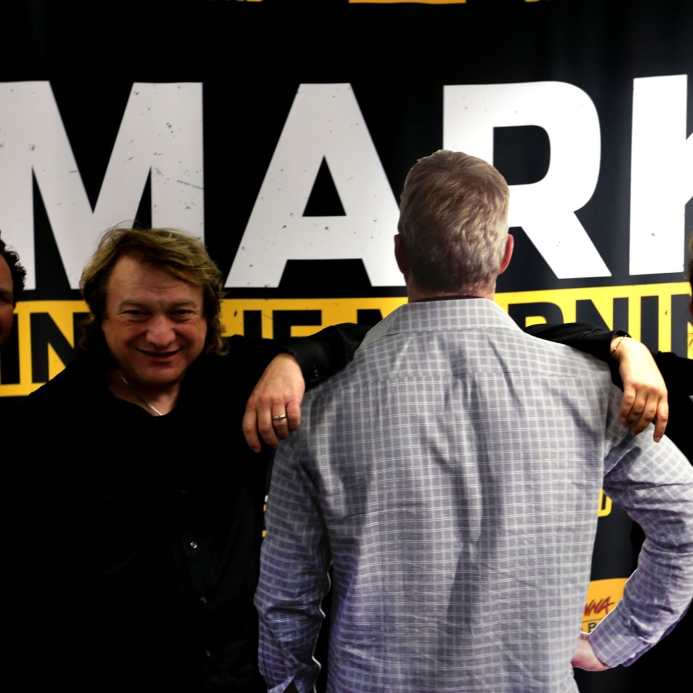 Adam Carolla, Lou Gramm And Open Relationships thumbnail