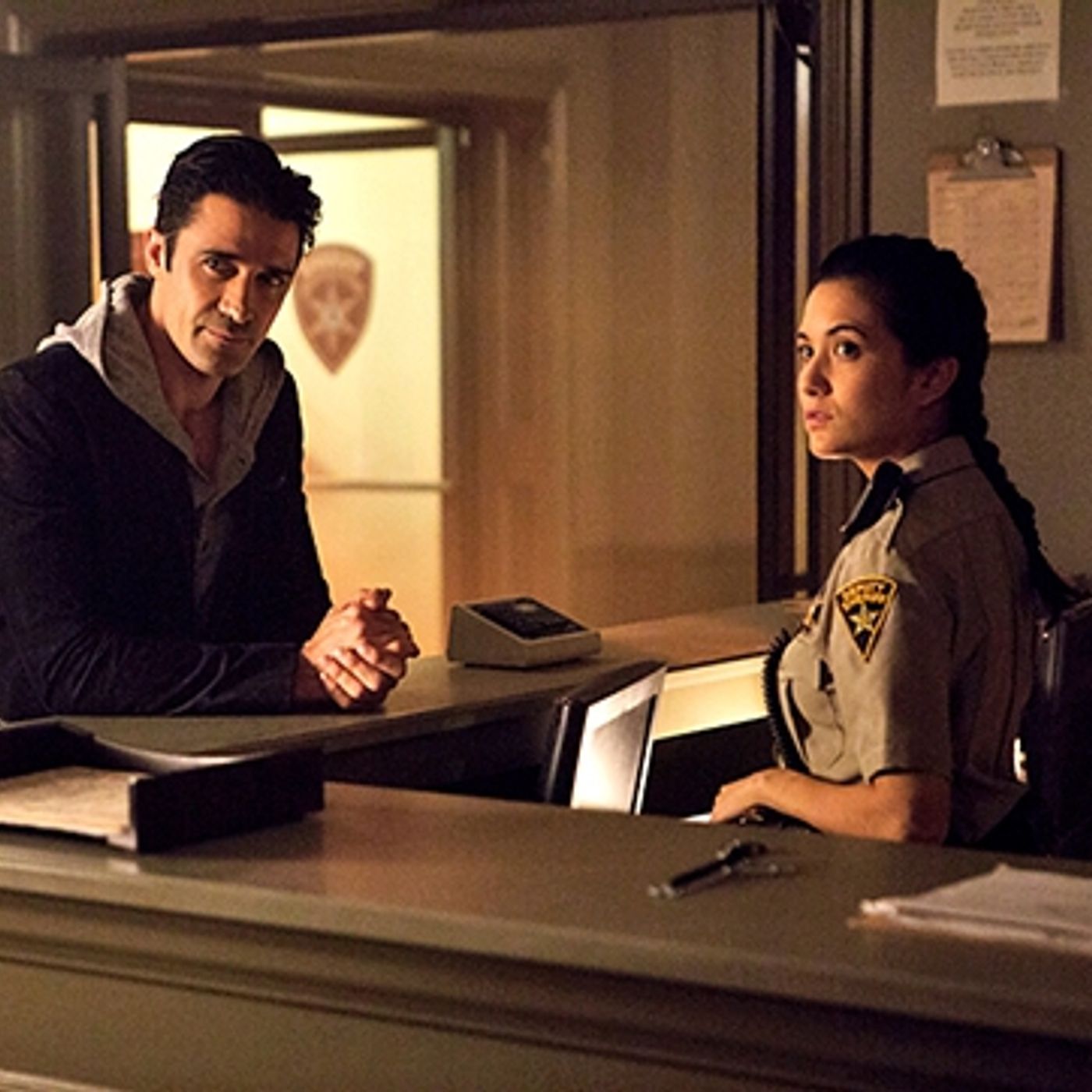 Teen Wolf "Apotheosis" Review episode artwork