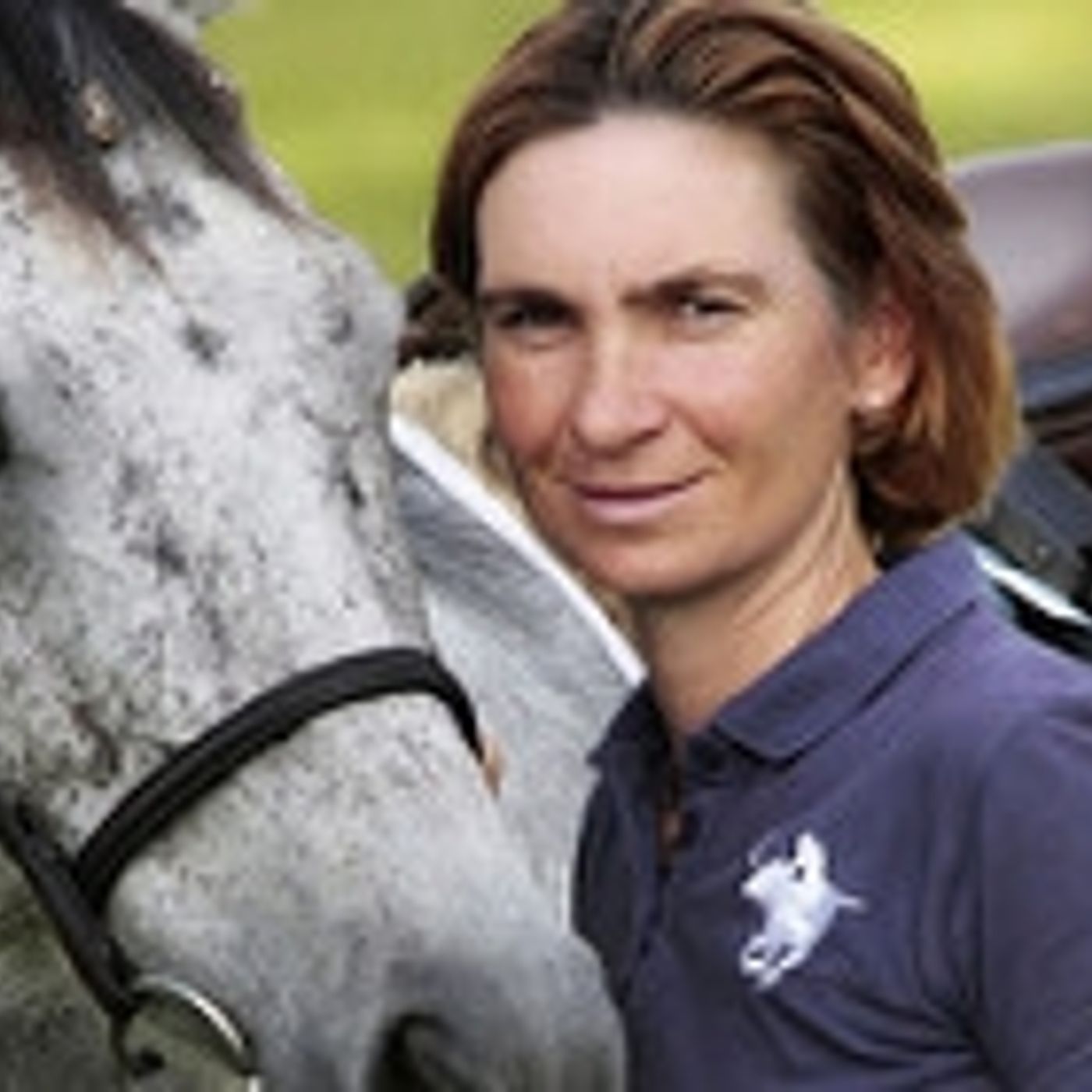 HorseSense Episode 8 - Overcome your riding fears with Australia's number 1 equestrian success mindset coach Tanja Mitton