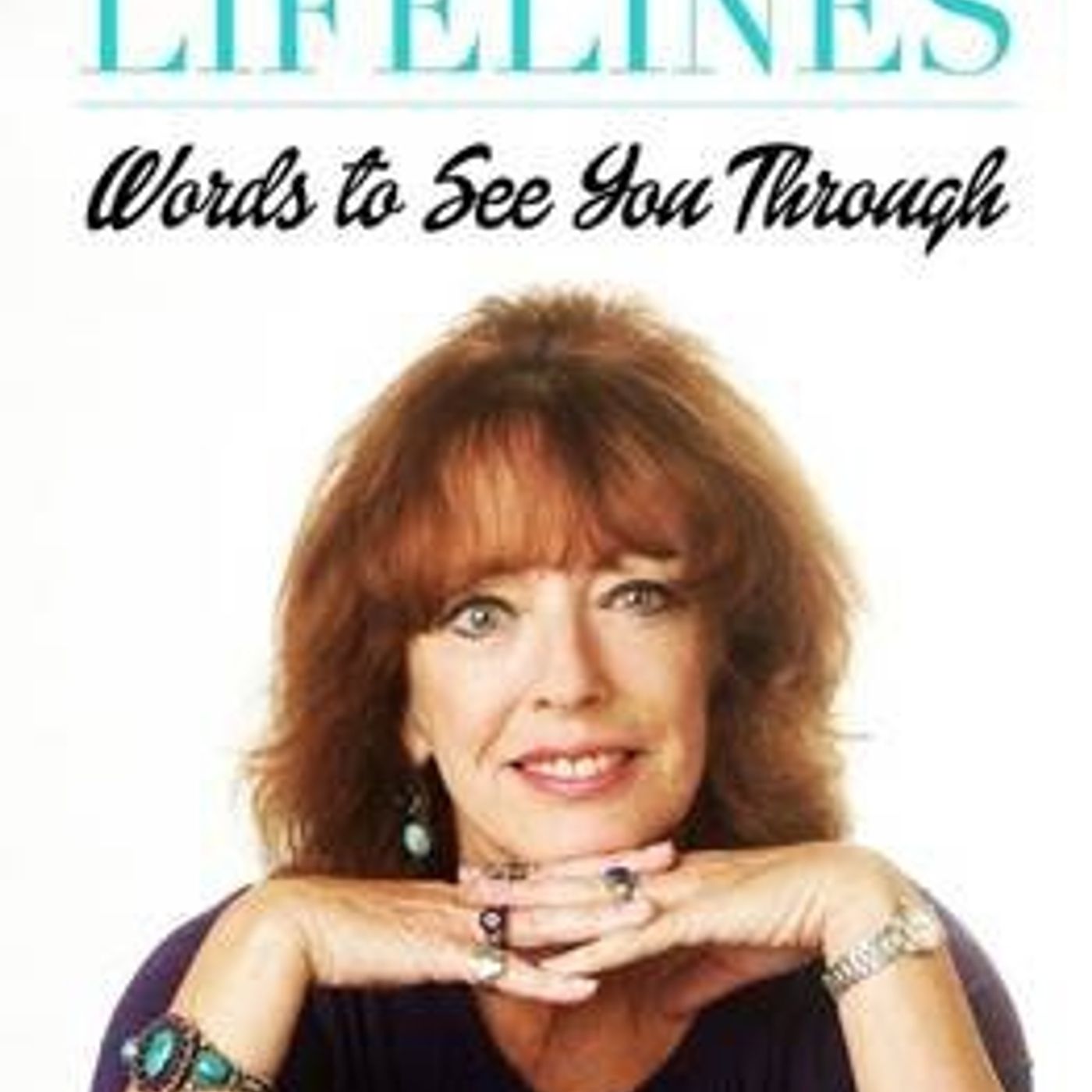 Oldie Literary Lunch: Bel Mooney on Life Lines episode artwork