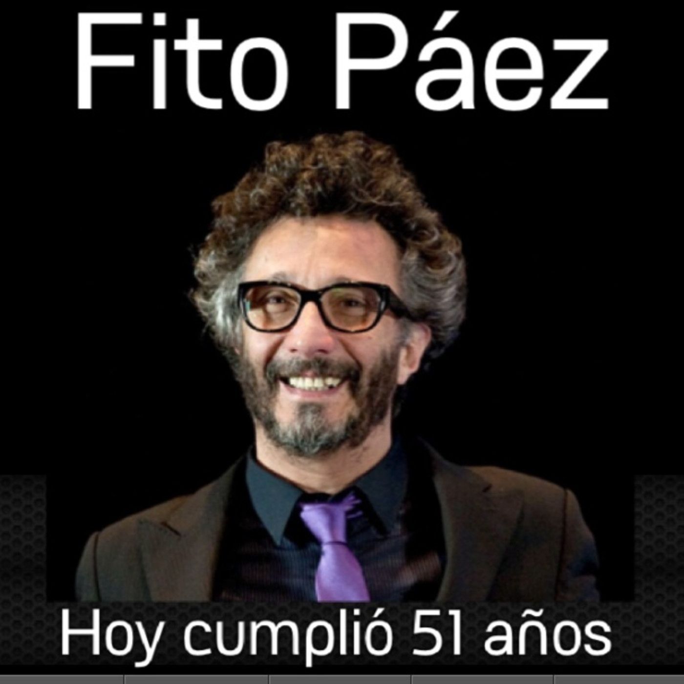 Cumpleaños 51 de Fito Páez episode artwork
