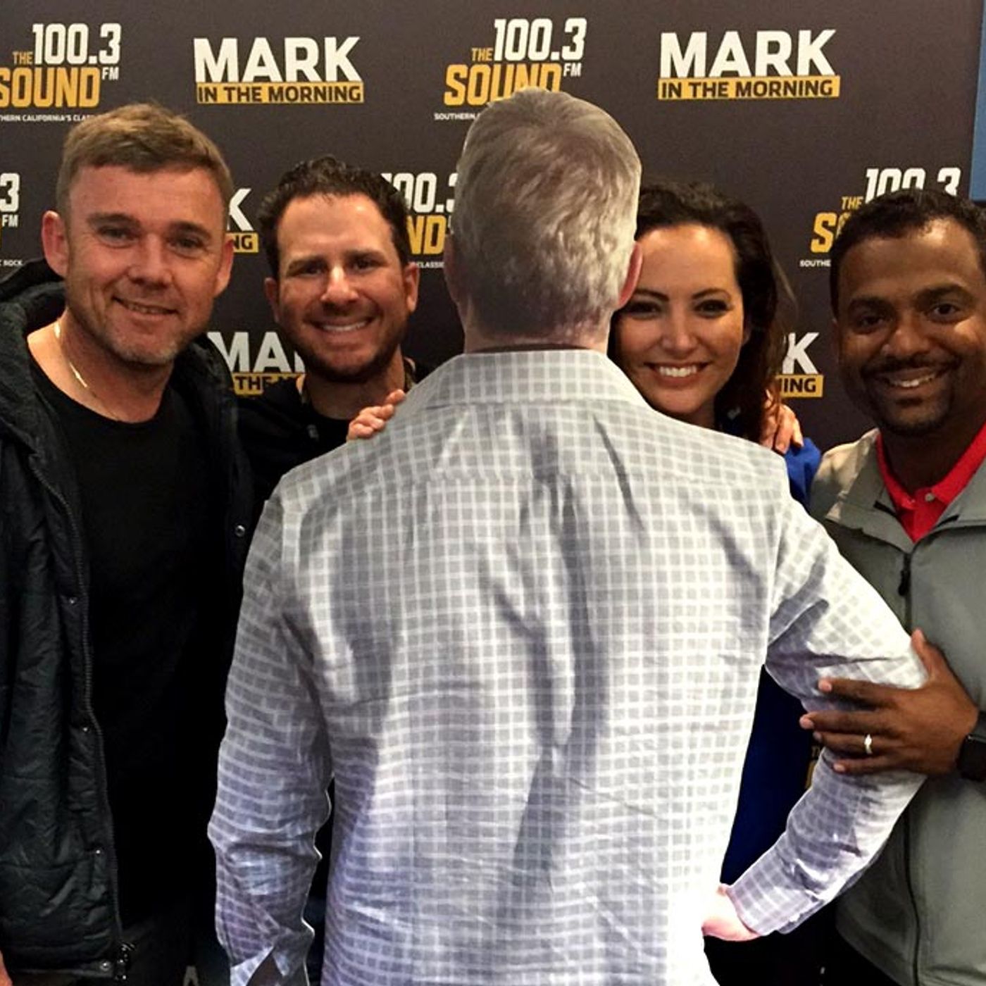 Alfonso Ribeiro, Ricky Schroder and The Worst Candy thumbnail
