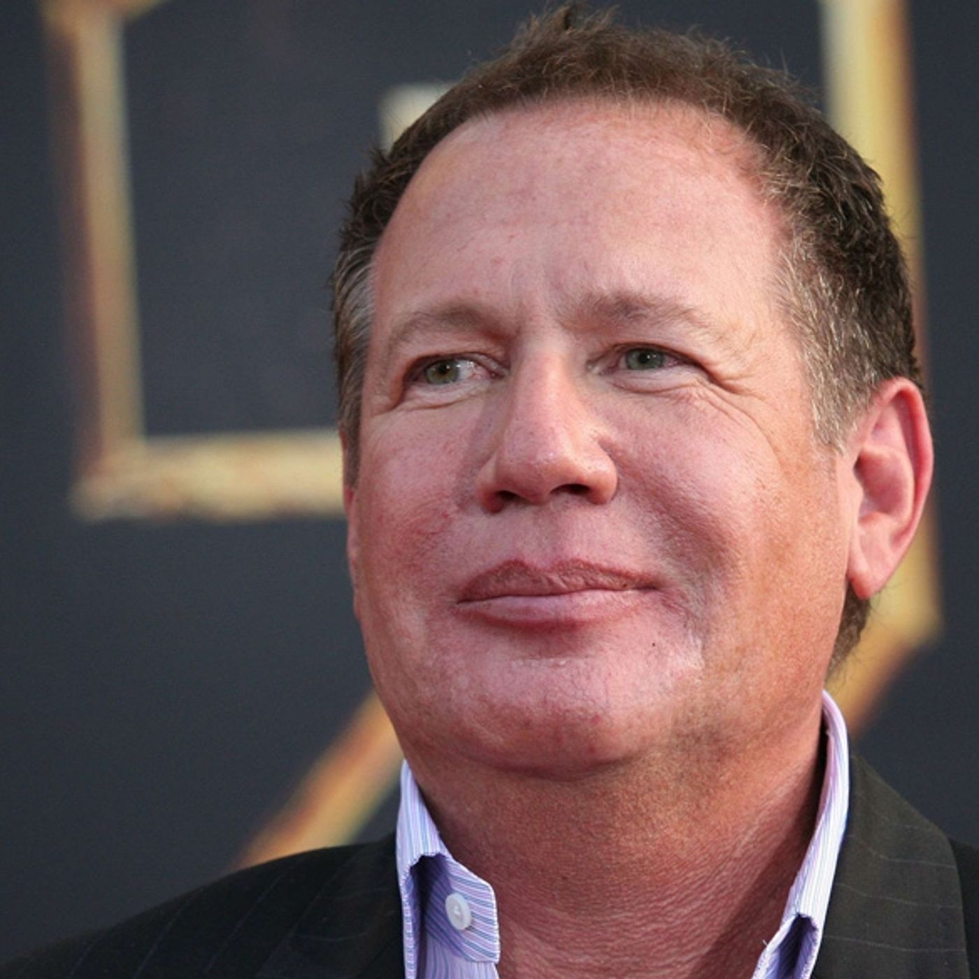 Garry Shandling: March 24, 2016 episode artwork
