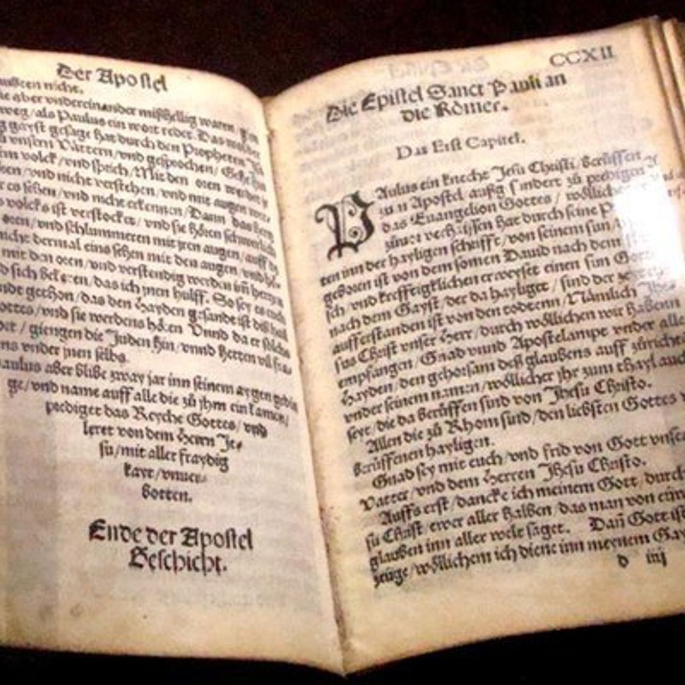 #Donegal reads all 66 books of the #Bible episode artwork