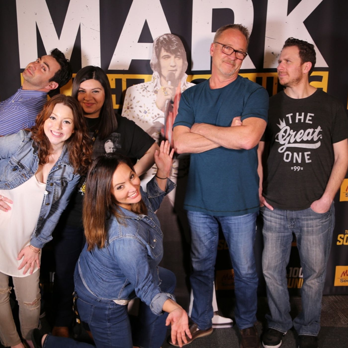 March 25, 2016: Feaster Competition, Ace Frehley and Sarah Palin thumbnail