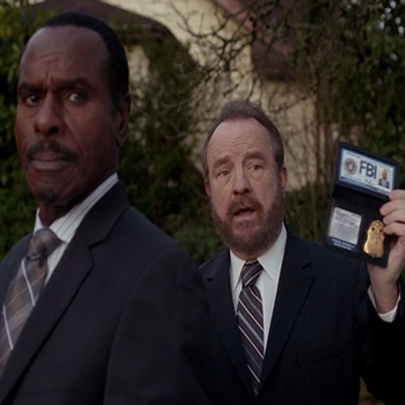 Supernatural "Safe House" Review episode artwork