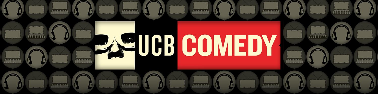 UCB Comedy