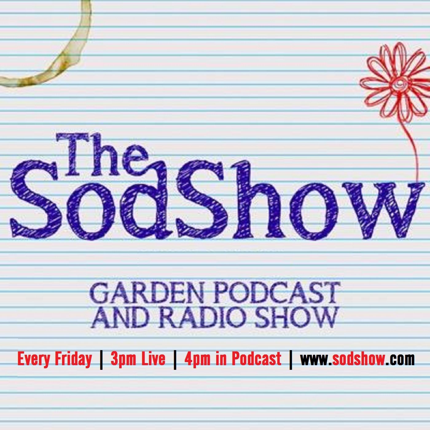 255: The Sodshow Live Sessions, Bloom Fringe 2015 - Marion Keogh and Esther Gerrard; and Mark Grehan