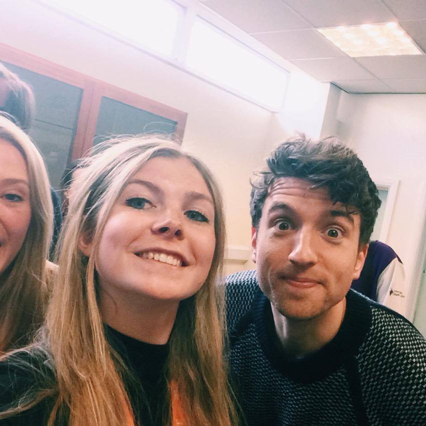 Student Radio Association