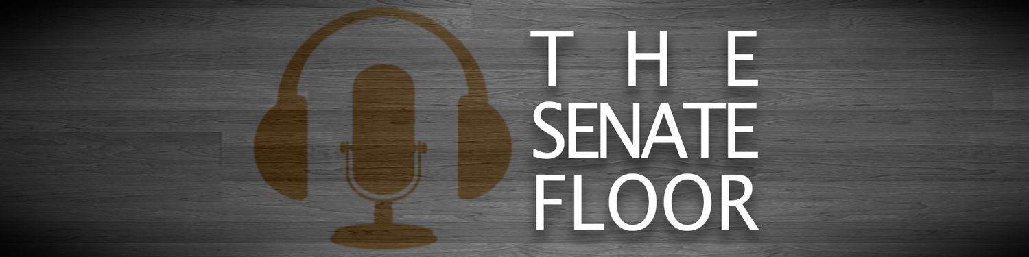 The Senate Floor