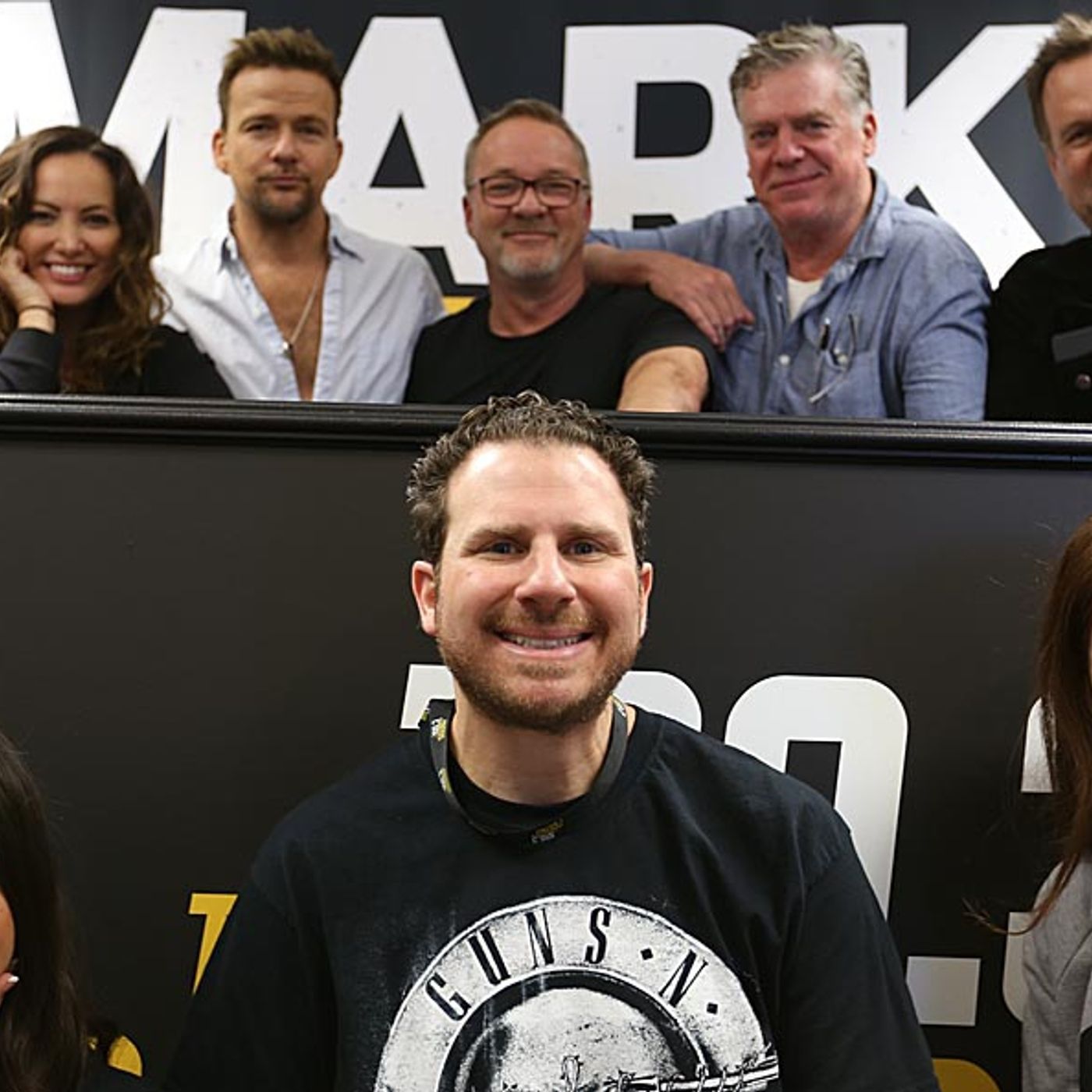 April 4, 2016: Guns N' Roses Recap, Dave Coulier, Christopher Mcdonald and Sean Patrick Flanery thumbnail