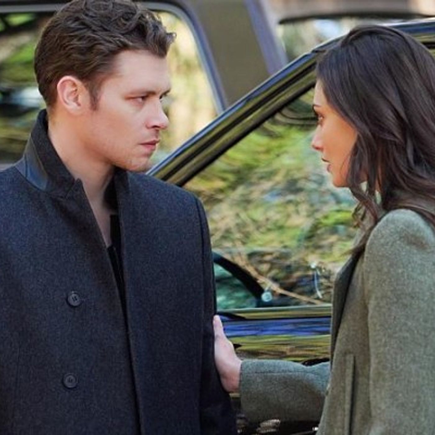 The Originals: "Alone With Everybody" Review episode artwork