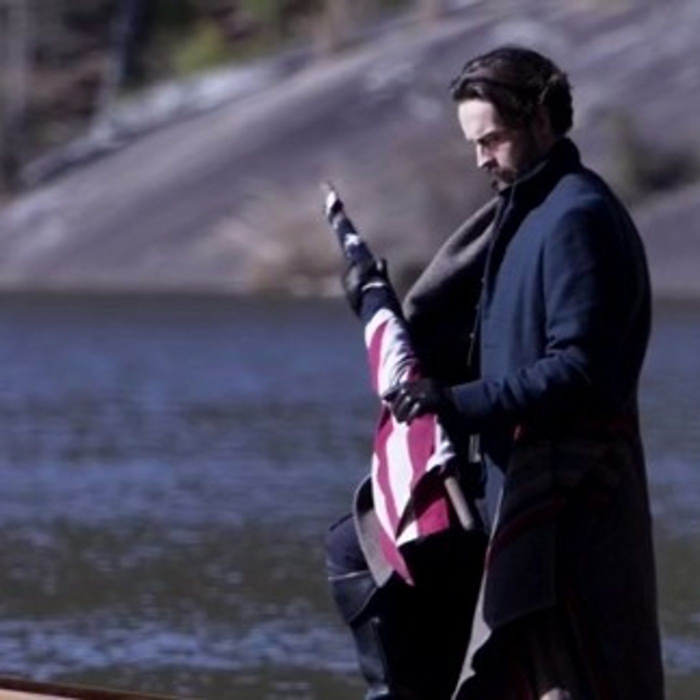 Sleepy Hollow : "Delaware" Review episode artwork