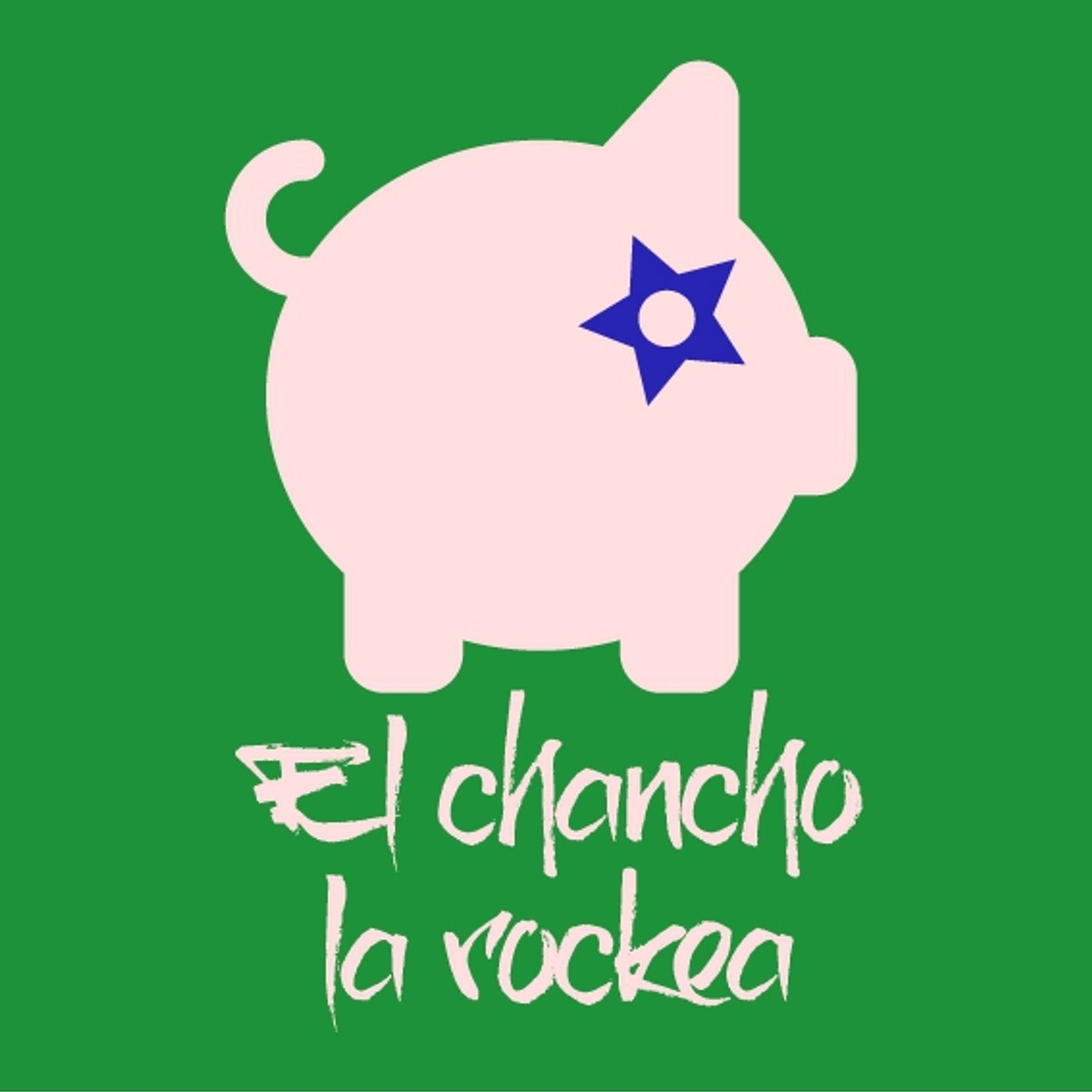 El Chancho la Rockea