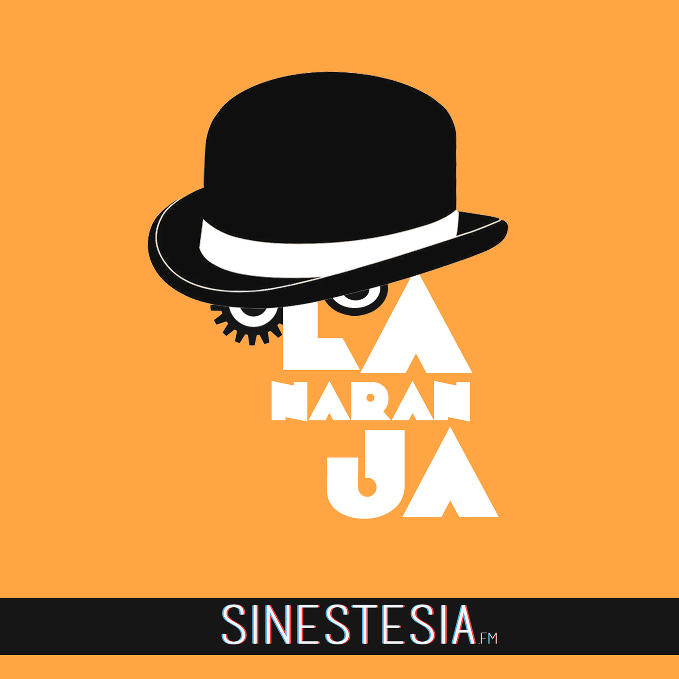 La Naranja 