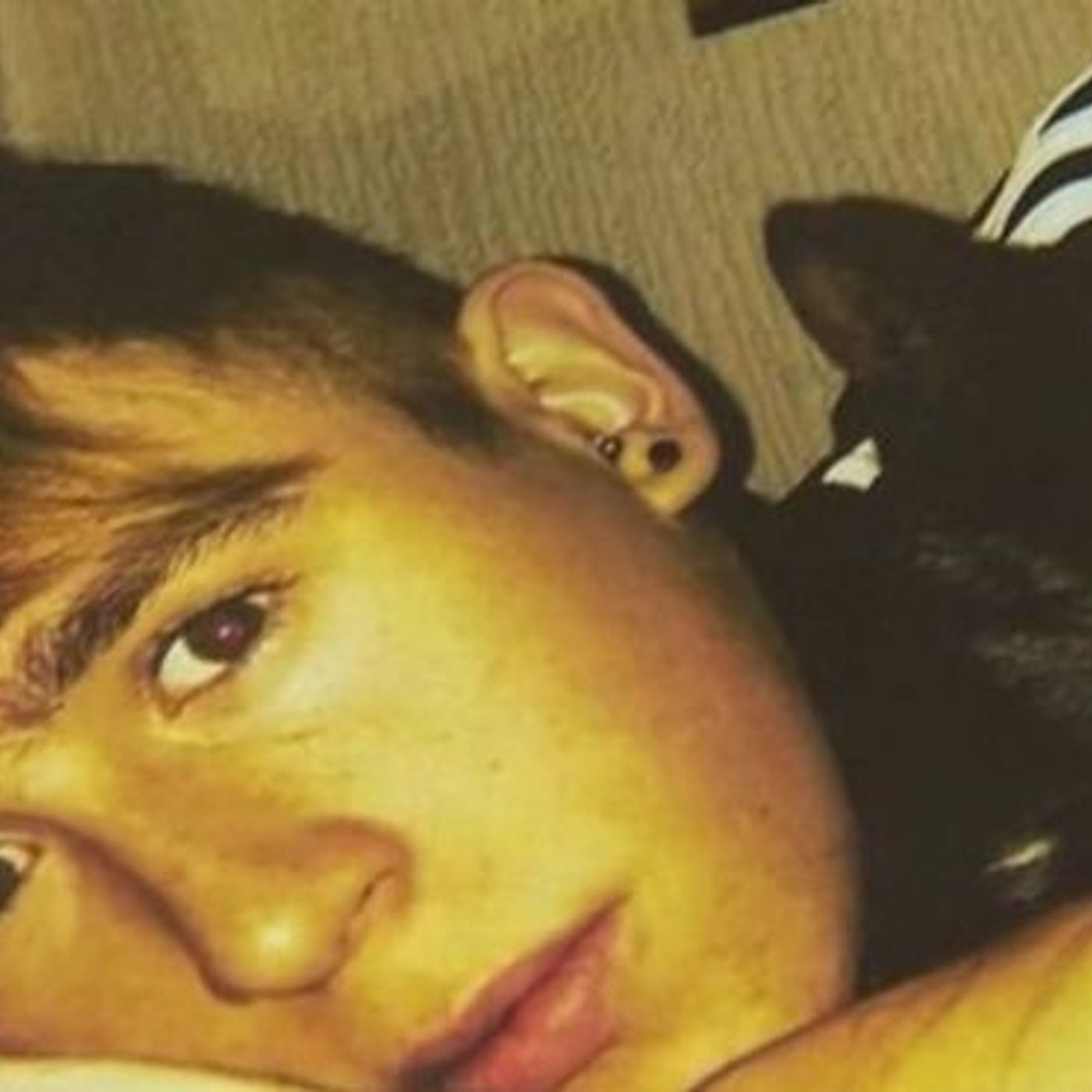 Legal Highs: Mother fears new UK laws will fail episode artwork