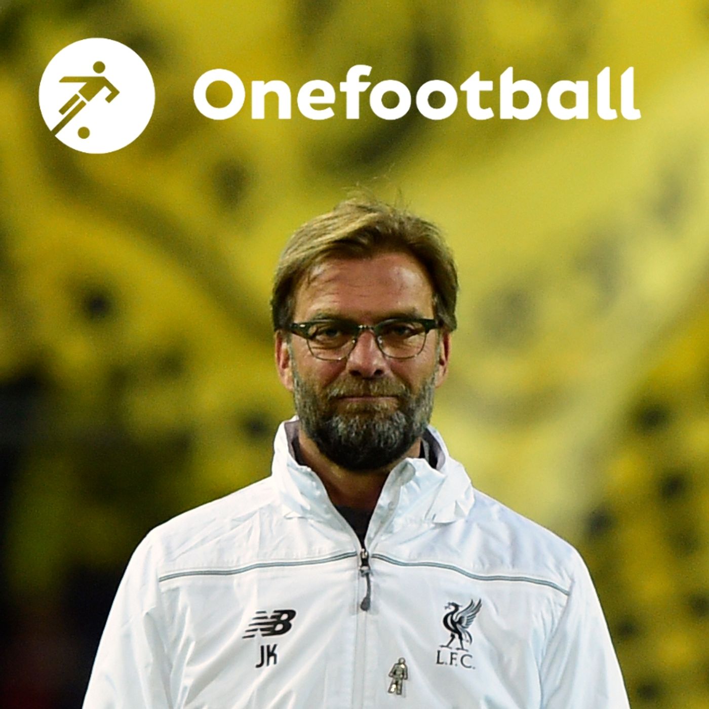 S1 Ep9: Odd footballers, Champions League and the return of Jürgen Klopp S1 Ep9: Odd footballers, Champions League and the return of Jürgen Klopp