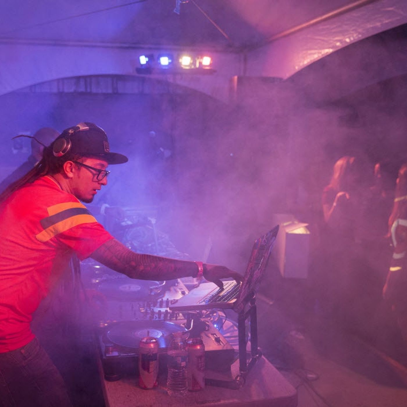 Ep. 39 — Spring music preview and SXSW 2016 debrief with Hunter Hauk