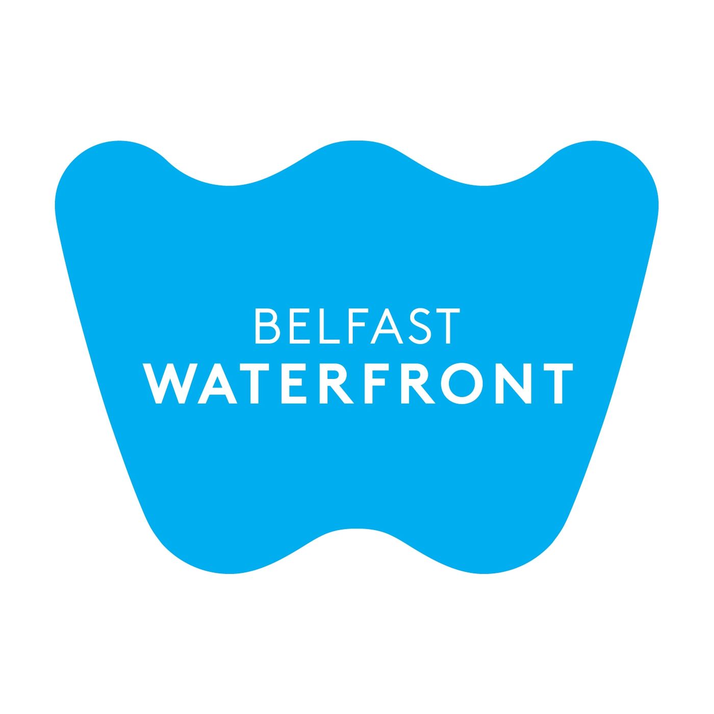 Belfast-Waterfront