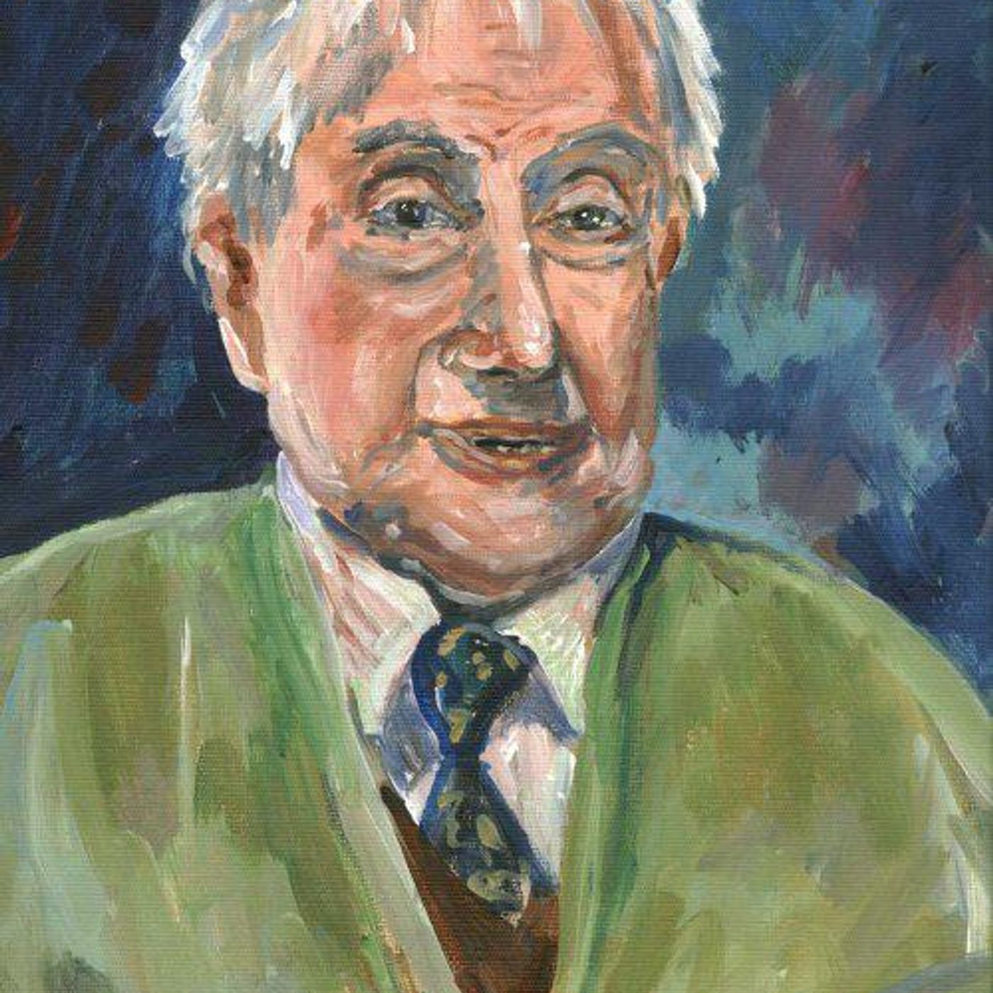 Eddie Smyth remembers the start of the First World War episode artwork