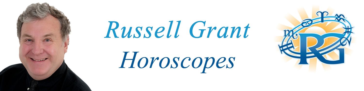 Russell Grant Astrology