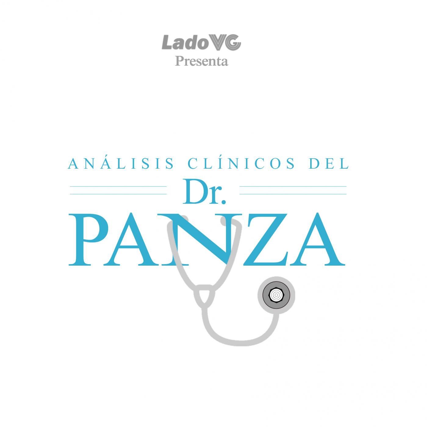 Análisis Clínicos del Dr. Panza