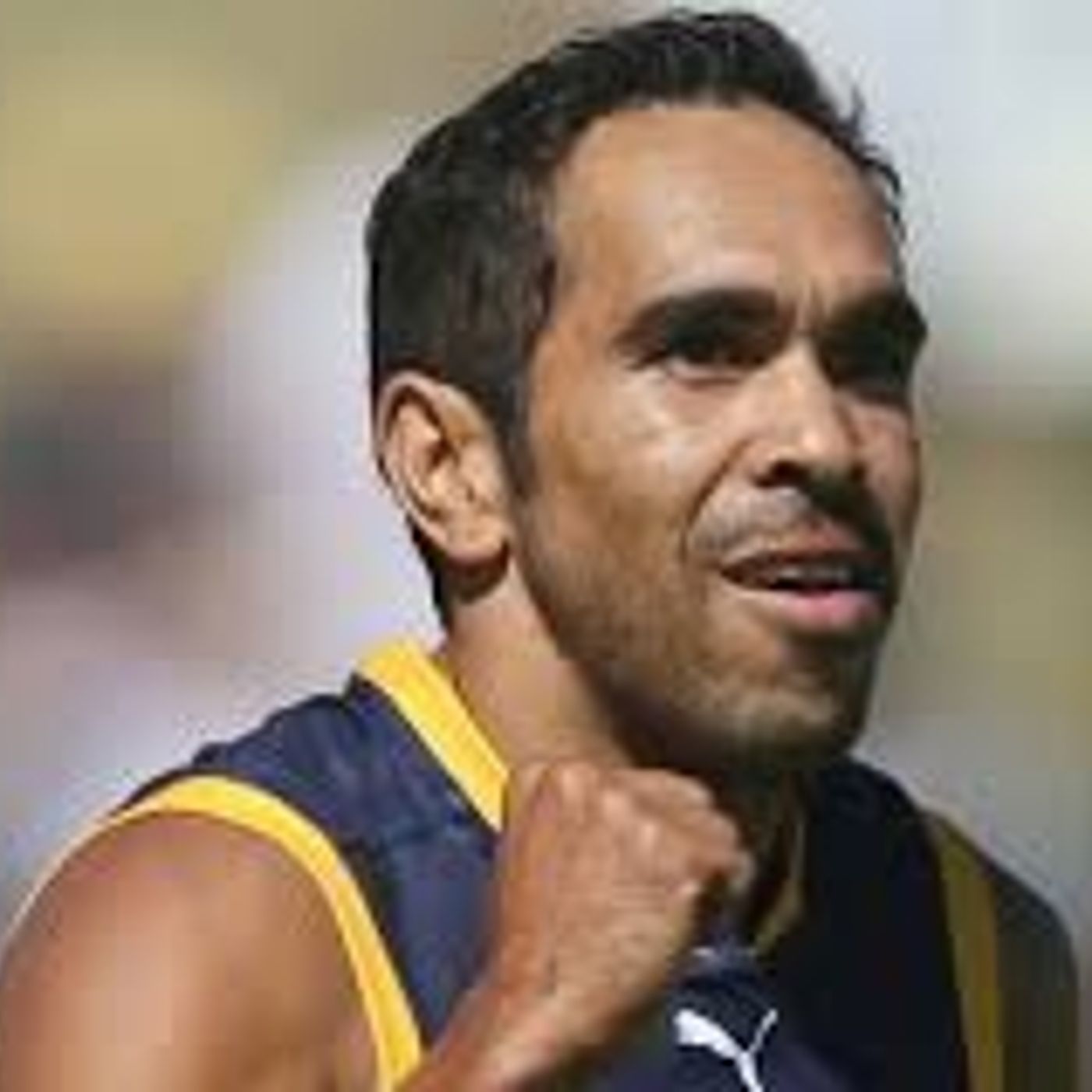 Eddie Betts on FIVEaa Breakfast episode artwork
