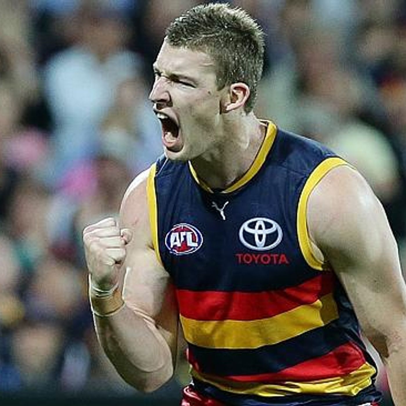 AFL Fantasy tips with Josh Jenkins episode artwork