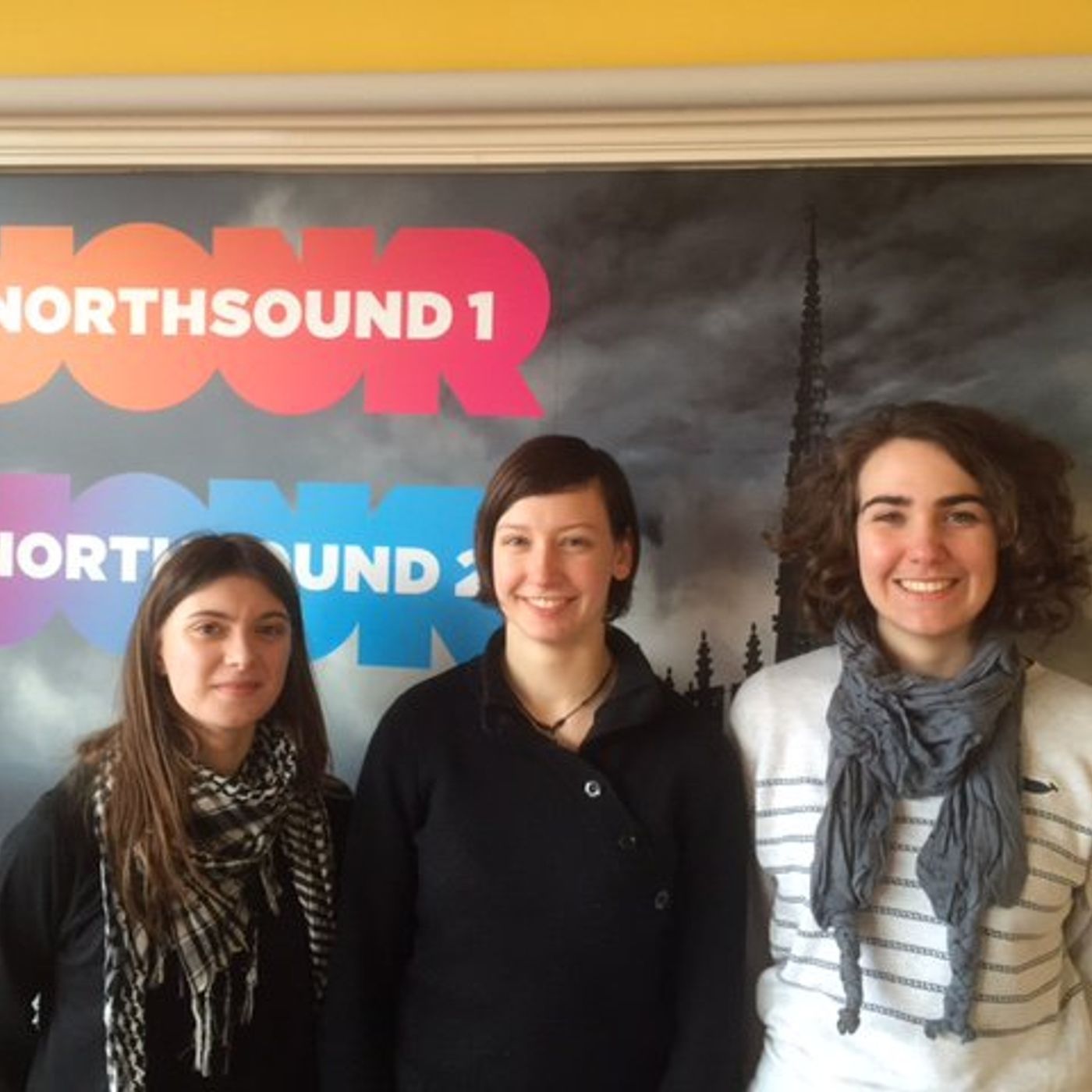 Northsound 1 News