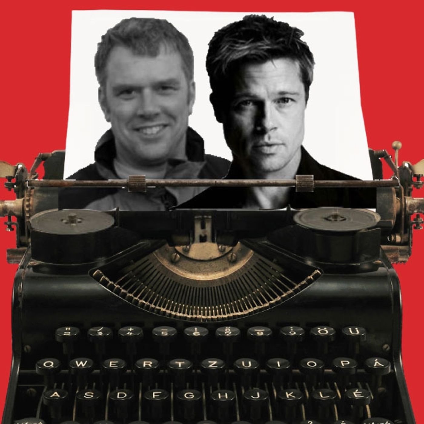 Crime Writers On...