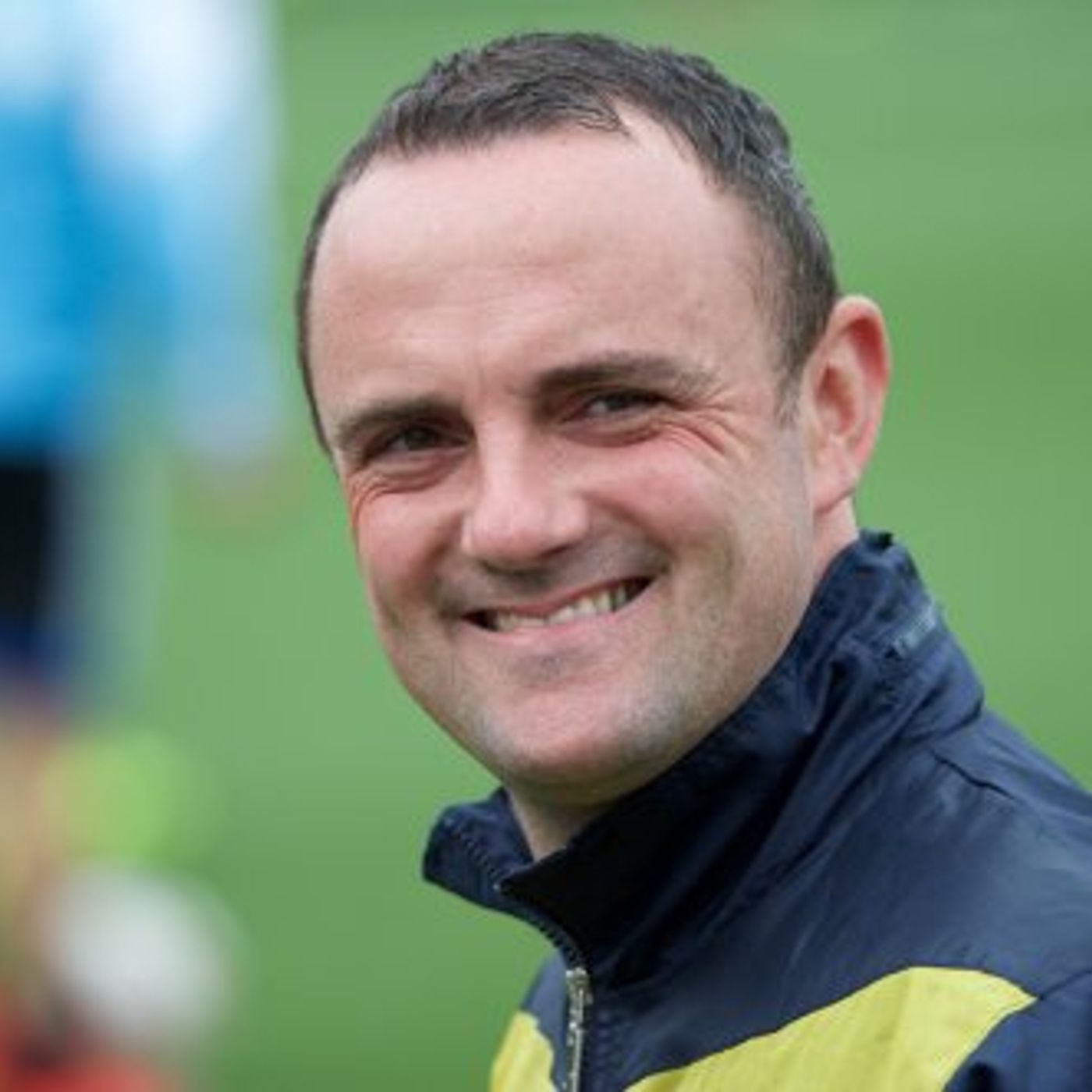 Gaffer talks AJ signing and Rushall Olympic episode artwork