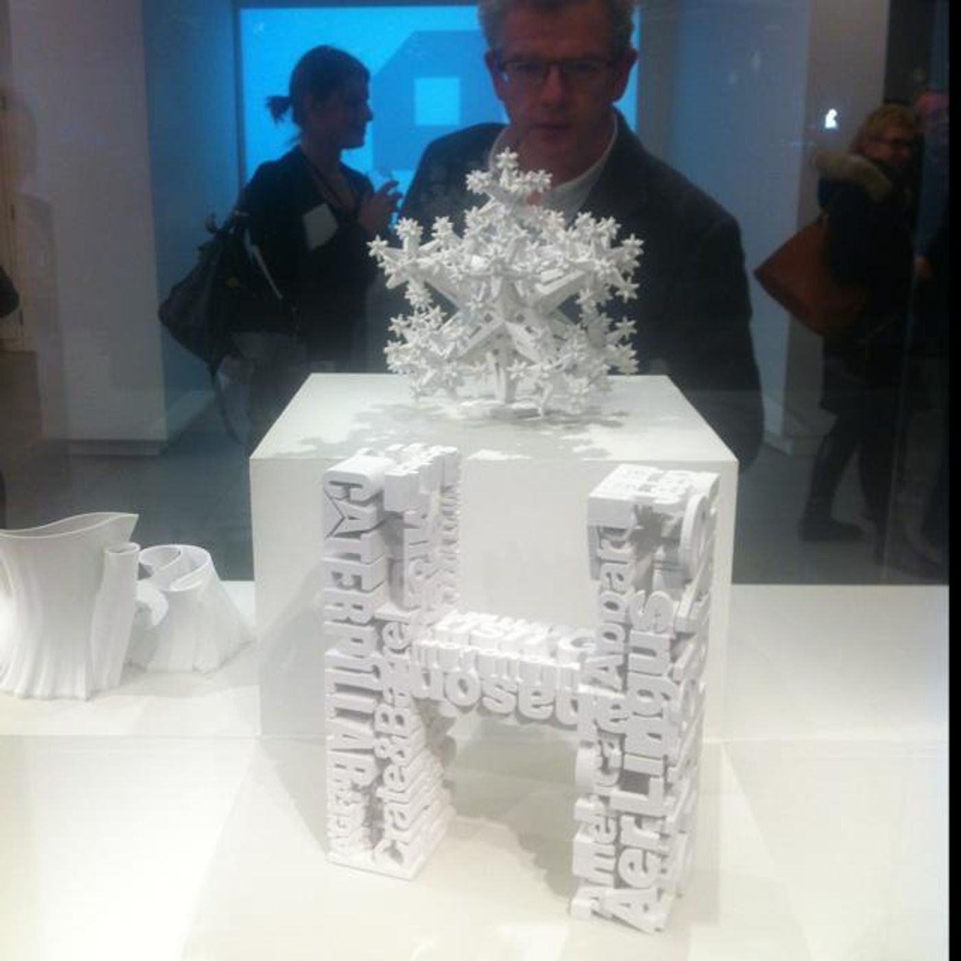 "The Penguin Pool" episode artwork