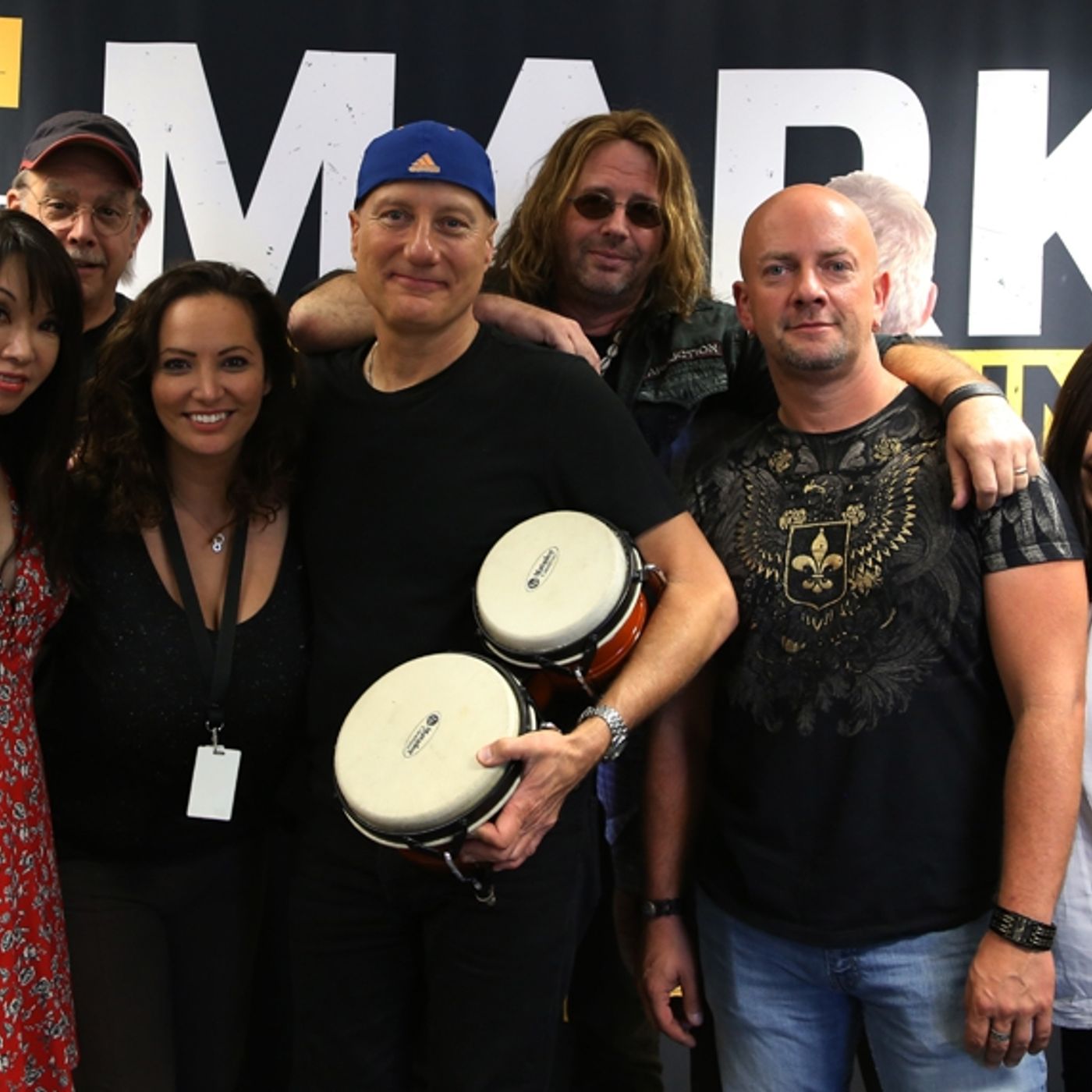 April 19, 2016: Johnny Depp and the Keith Emerson Tribute Band thumbnail