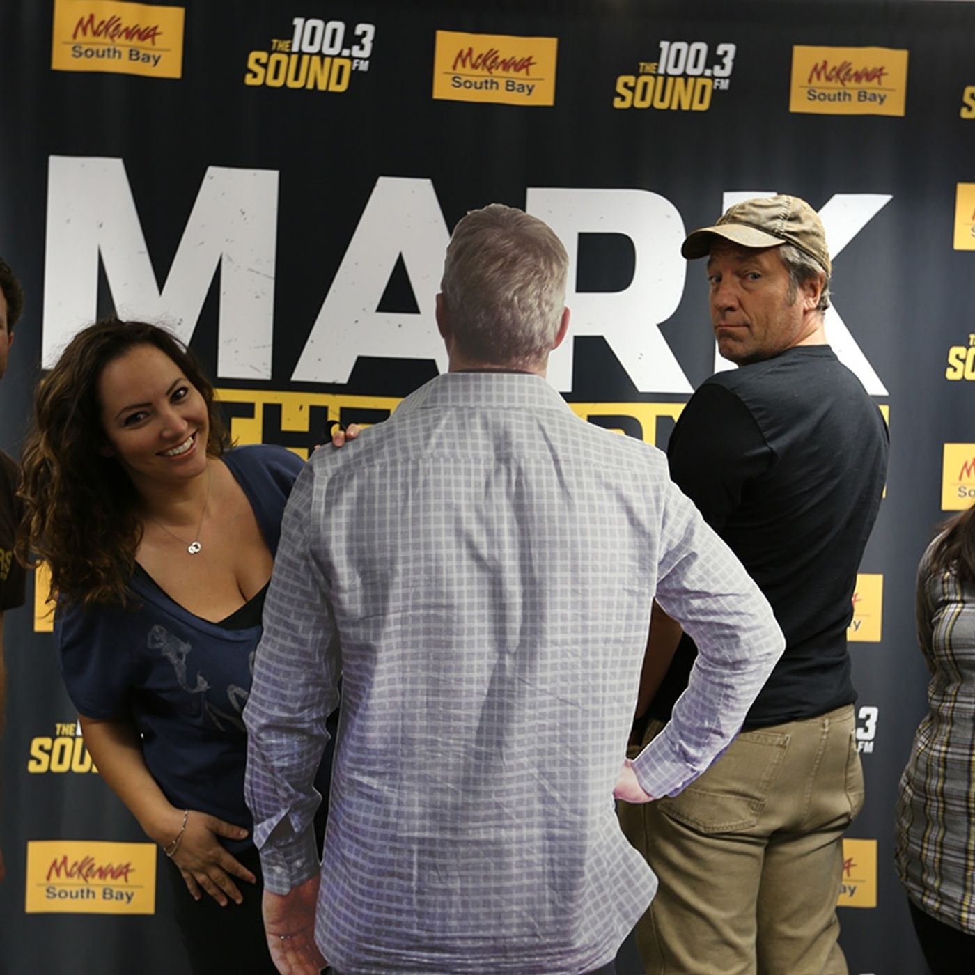 April 20, 2016: Christian Hand, 420 and Mike Rowe thumbnail