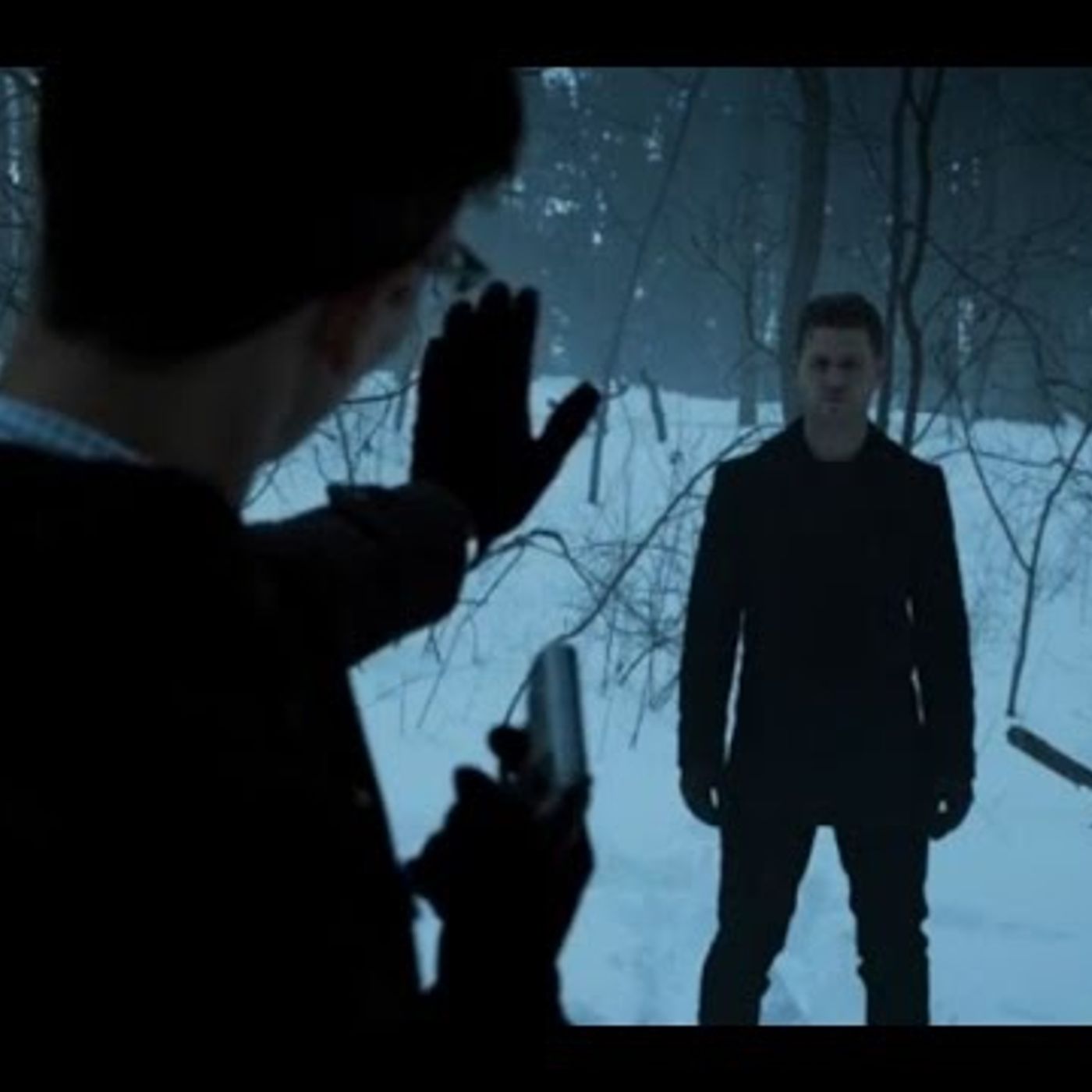 Gotham: Season 2 | Episode 17 "Into the Woods" Review episode artwork