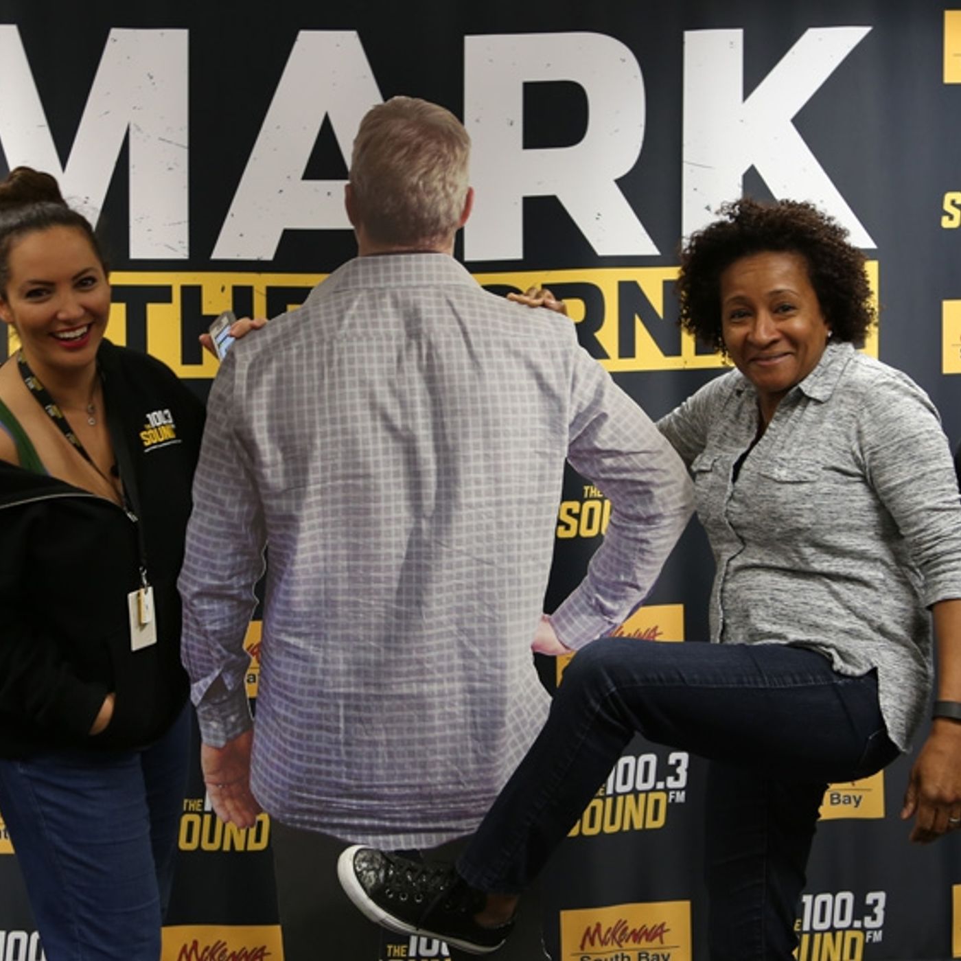 Alice Cooper, Wanda Sykes and Sleeping Naked thumbnail