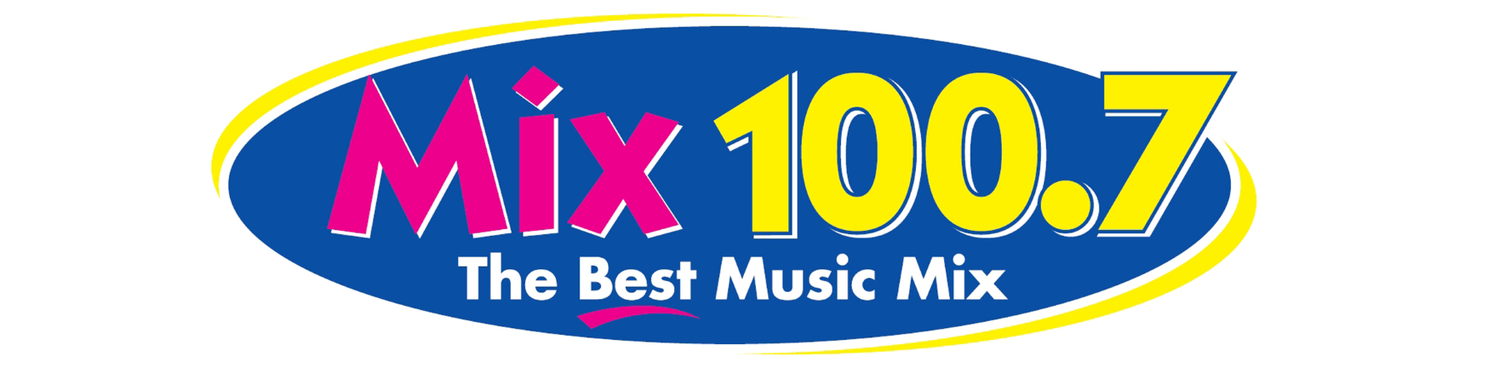 Mix100FM