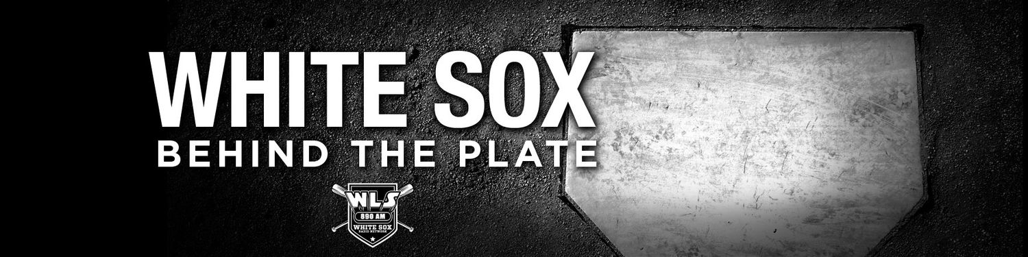 White Sox: Behind The Plate