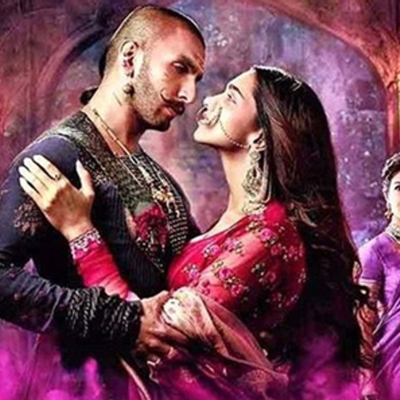 Bollywood is For Lovers