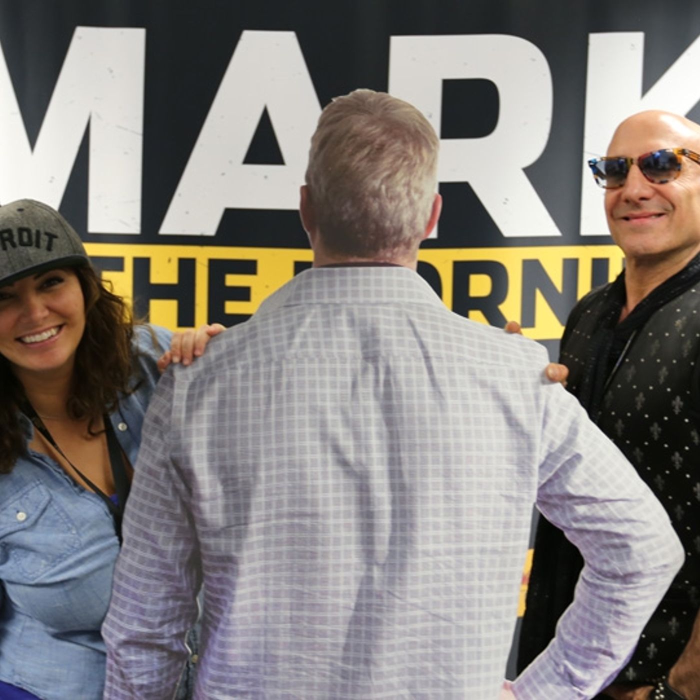 April 25, 2016: Kenny Aronoff and Food For The First Time thumbnail